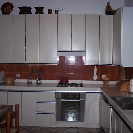 Vakantiehuis Branko *