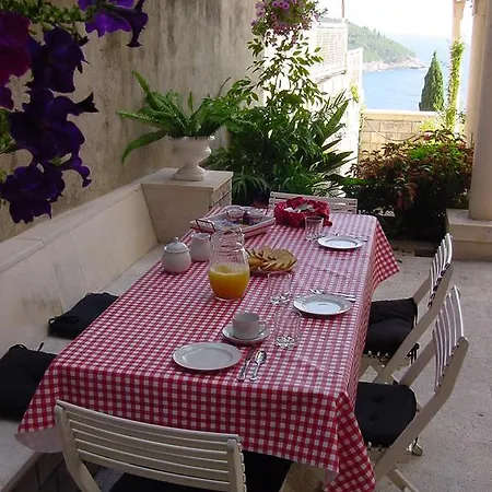 Сasa de vacaciones Branko Dubrovnik