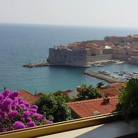 Сasa de vacaciones Branko Dubrovnik