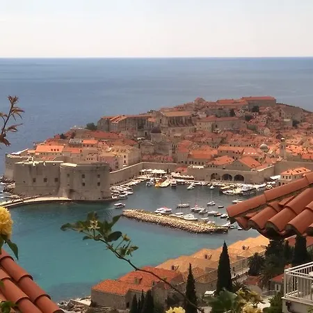 Branko * Dubrovnik